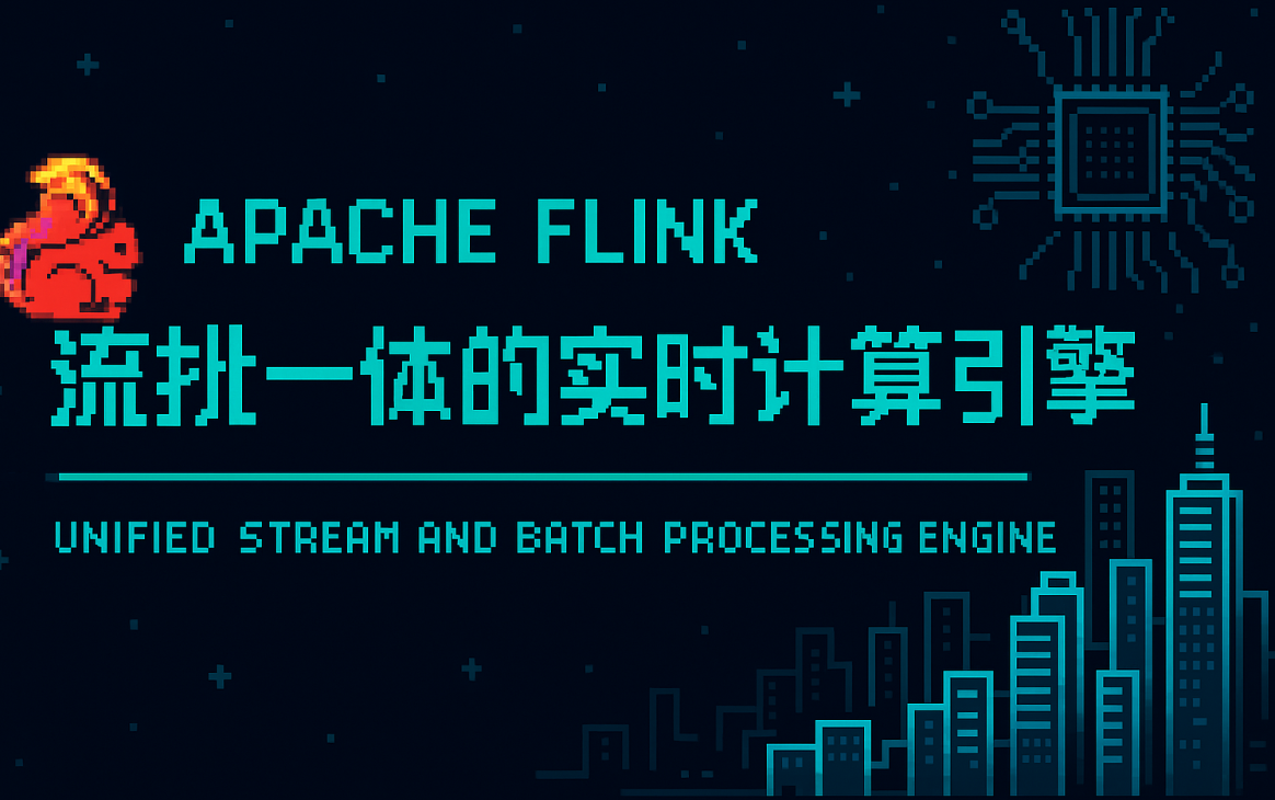 大数据-107 Flink Apache Flink 入门全解：流批一体的实时计算引擎 从起源到技术特点的全面解析