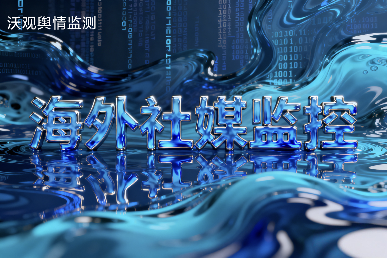 如何利用全球社交媒体监控软件数据驱动产品、营销与战略决策?