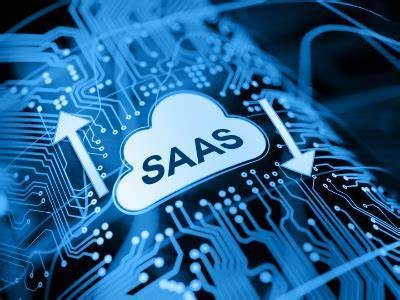 SaaS应用加速：提高企业办公效率，解决业务挑战