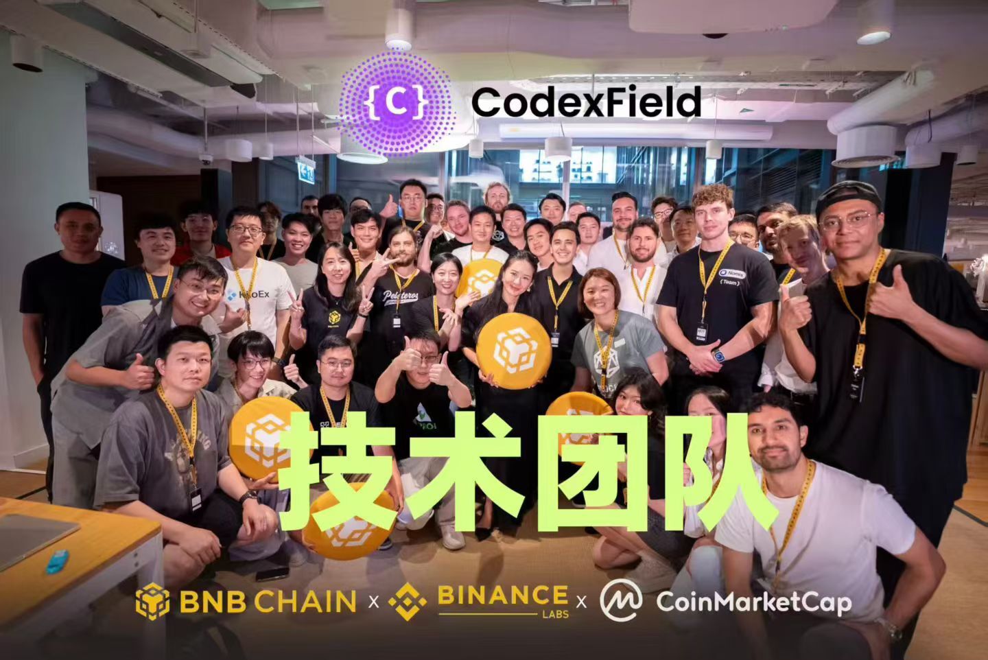 codefield怎么加入