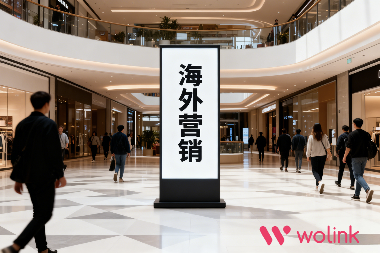 揭秘专业海外网红营销服务公司的标准化服务流程(SOP)