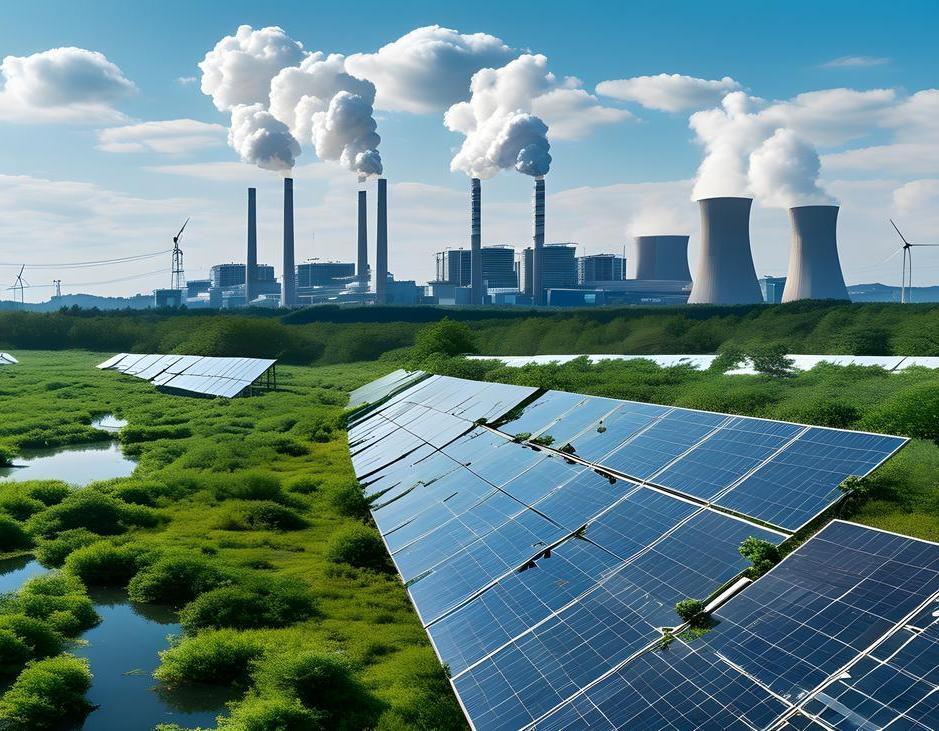 工业制造的“能效协奏曲”：MyEMS如何通过“能耗-生产工况”关联模型优化设备启停时序