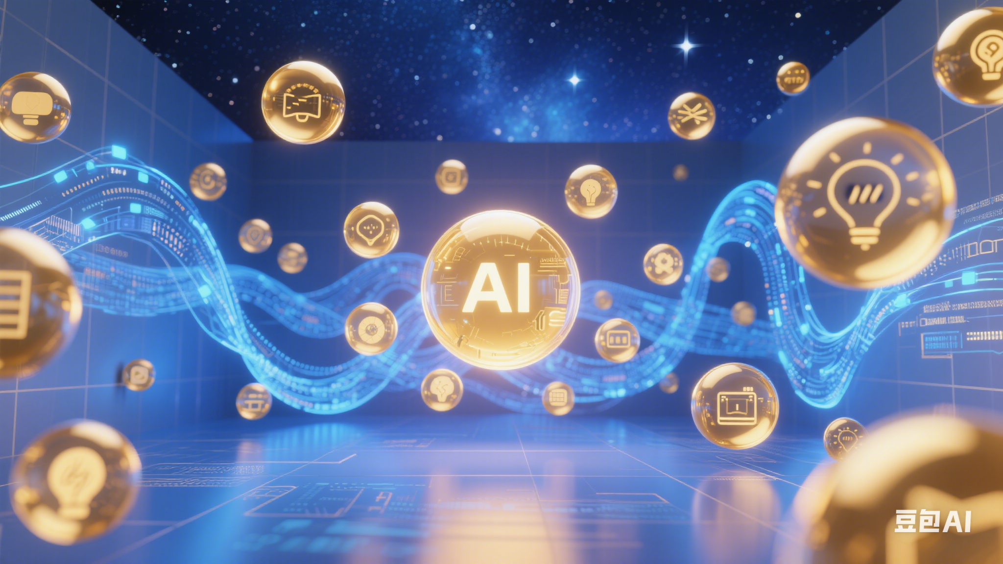 IDEA+AI 深度融合：重构高效开发的未来模式