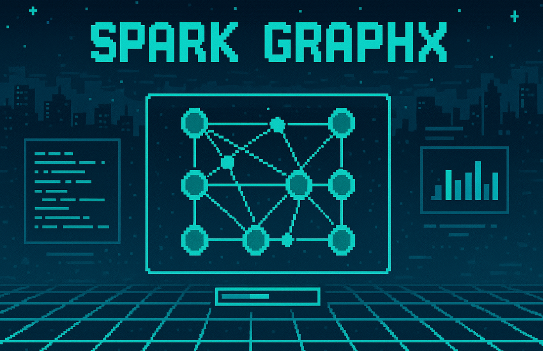 大数据-105 Spark GraphX 入门详解:分布式图计算框架全面解析 架构、算法与应用场景