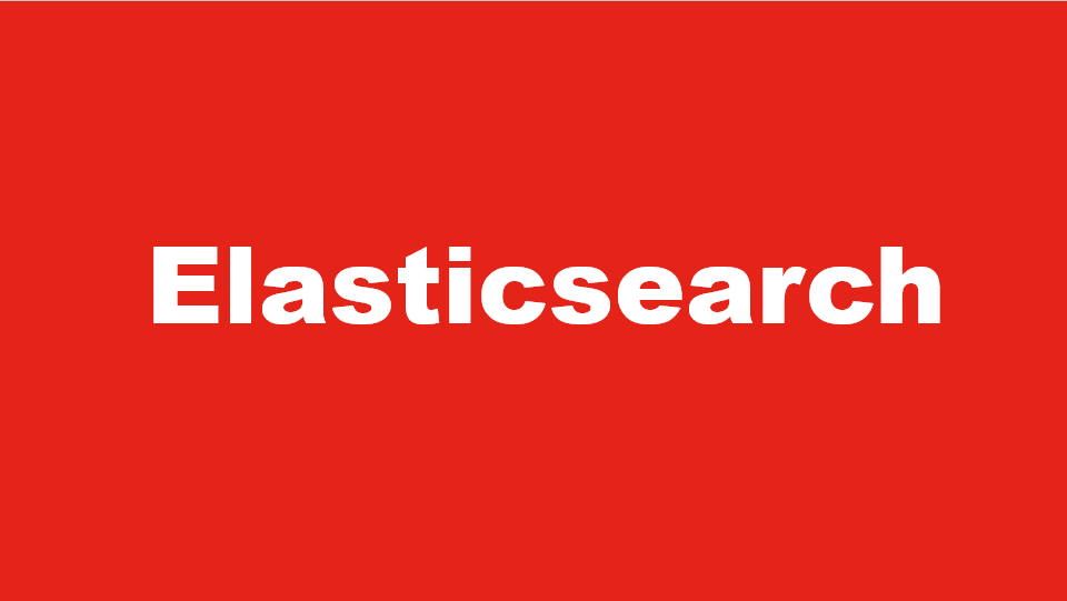 Elasticsearch查询及聚合类DSL语句宝典