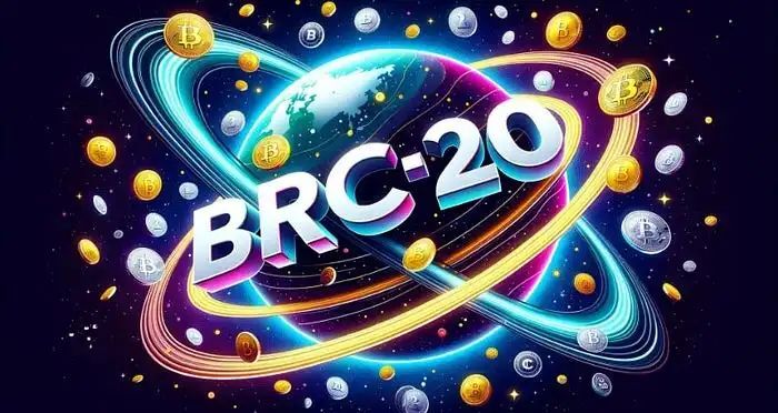 释放潜力：BRC-20代币综合指南