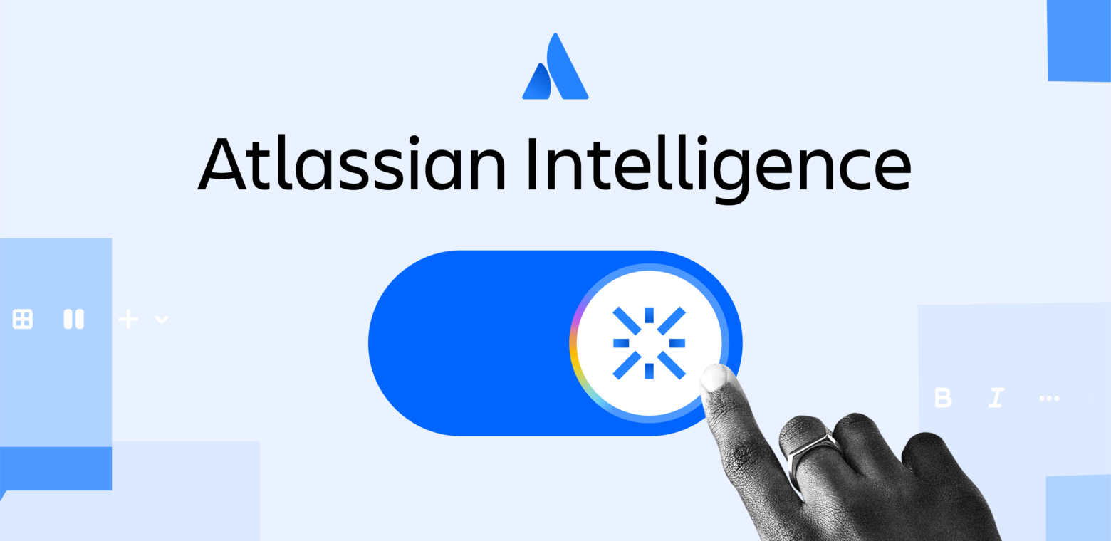 Atlassian Intelligence功能简介，AI驱动生成、概括、优化内容，助力工作效率加倍