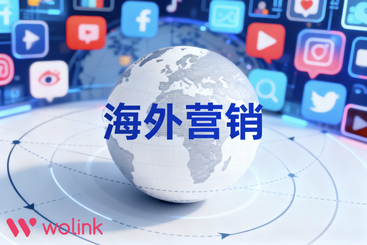 季度报告:海外网红营销服务公司最新趋势与平台政策解读