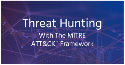攻防演练 | 基于ATT&CK的威胁狩猎实践案例