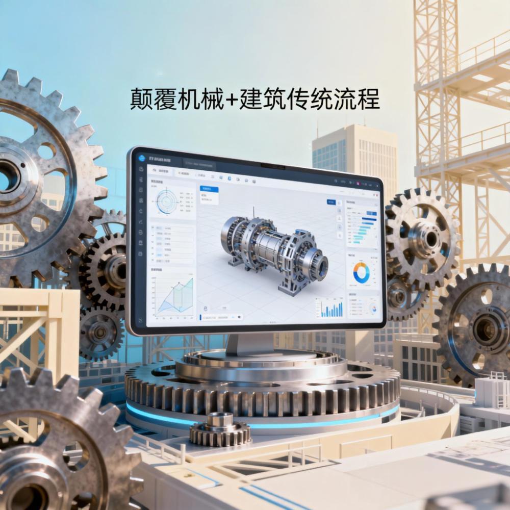 元图CAD:全场景智能协同,颠覆传统设计流程的革命性利器!