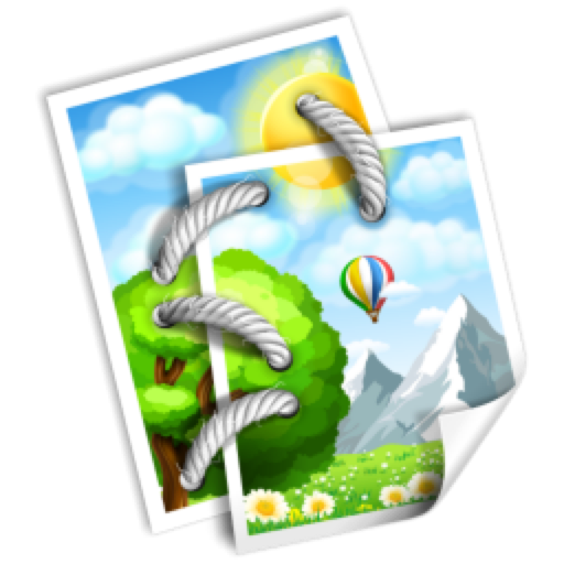 PhotoStitcher for Mac(全景照片制作工具)v3.0激活版