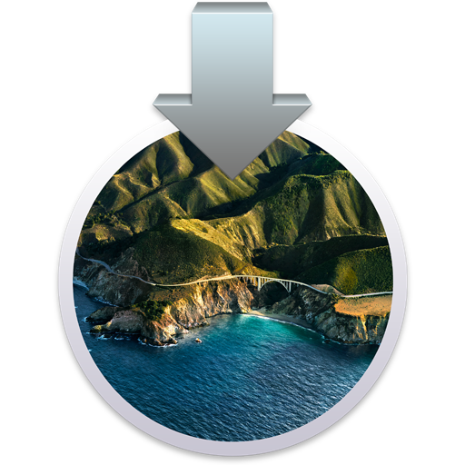 macOS Big Sur(苹果macos11系统)安装包分享及安装教程