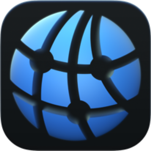 macOS 网络流量监控软件 NetWorker Pro for mac v9.0.1中文版