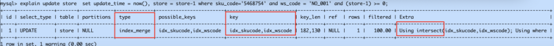 Analysis of deadlock cases caused by MySQL 5.6.35 index optimization