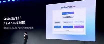 AIO Sandbox：为 AI Agent 打造的一体化、可定制的沙箱环境