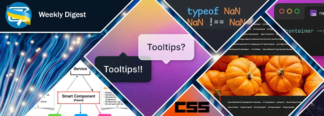 🧭 前端周刊第428期(2025年10月28日–11月3日)