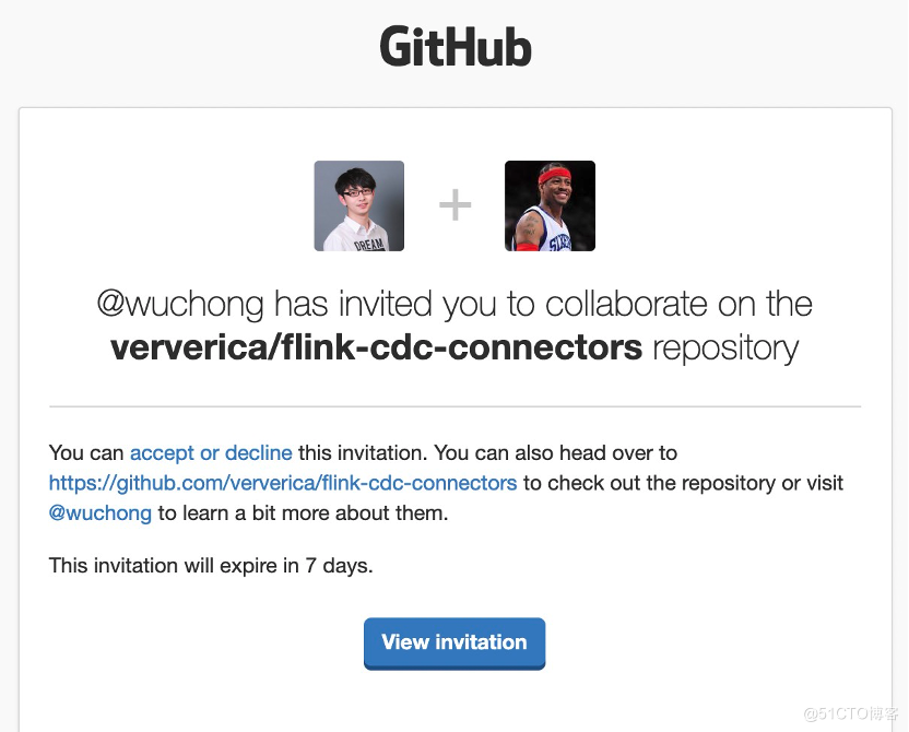 Flink CDC 项目 GitHub star 破 2000，新增来自XTransfer的Maintainer 成员