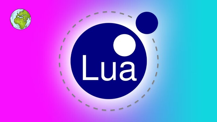 神奇的 lua