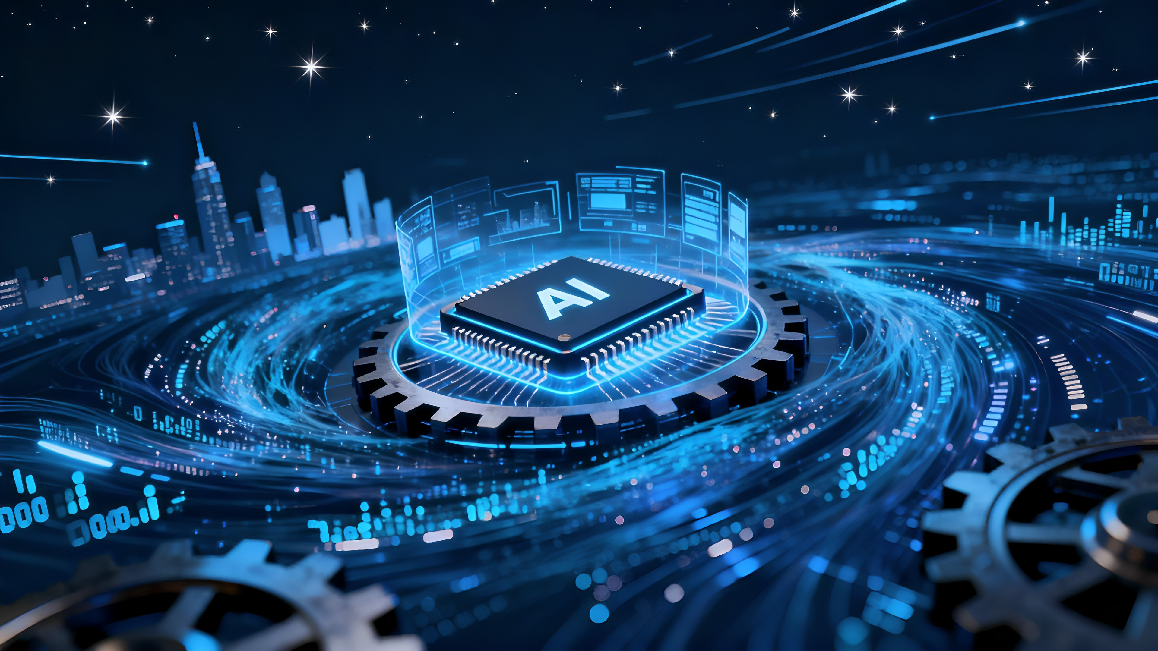 司马阅将亮相第二十七届中国国际高新技术成果交易会，助力企业AI在严肃场景中精准落地！