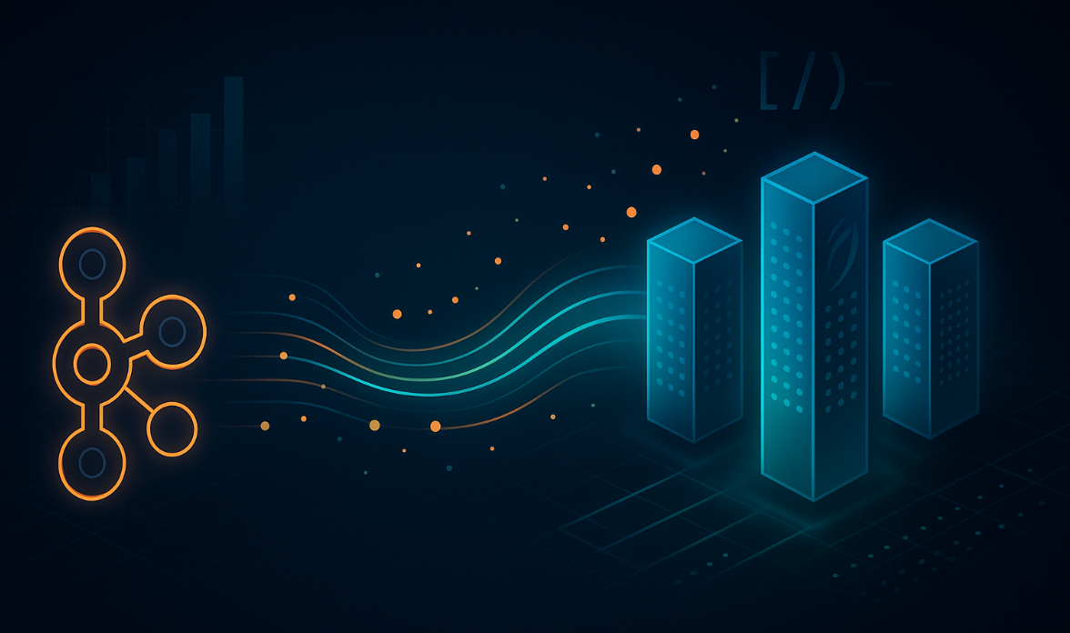 大数据-153 Apache Druid 实时接入 Kafka：从摄取到查询的完整实战