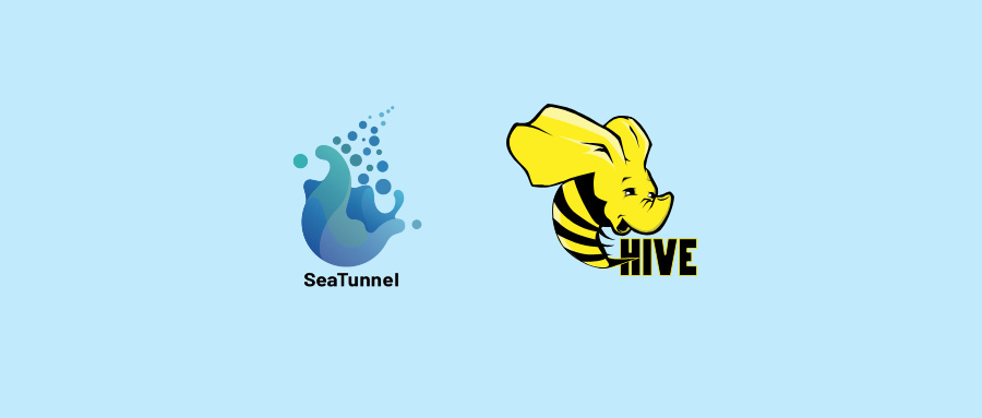 Apache SeaTunnel × Hive 深度集成指南:原理、配置与实践