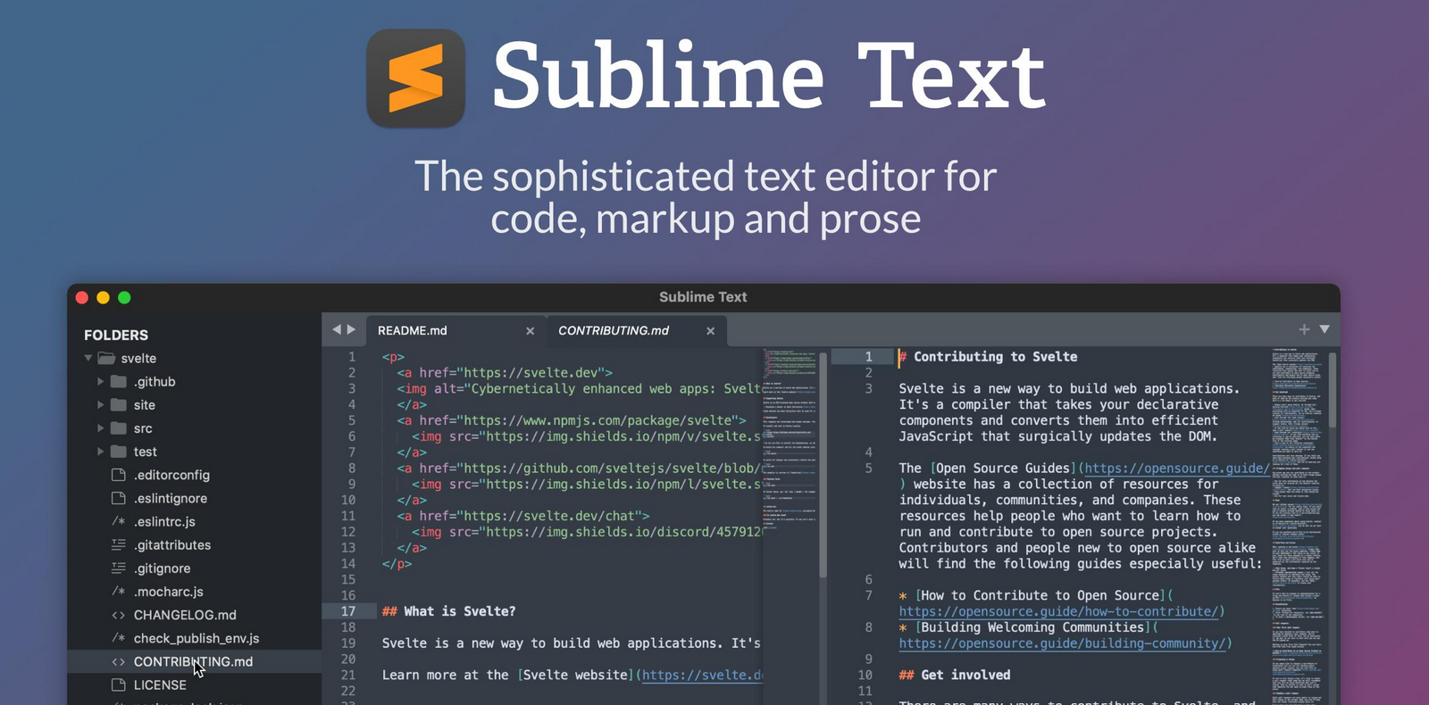 配置 Sublime Text4为 C++ 编辑器的方法