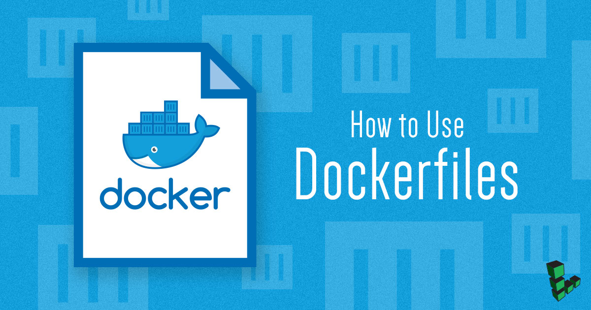 聊聊 Docker 和 Dockerfile