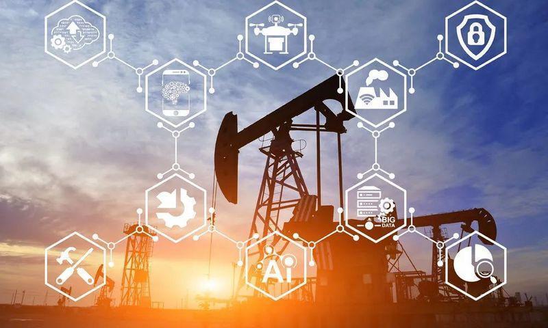 区块链技术可以在哪些方面颠覆石油和天然气行业？