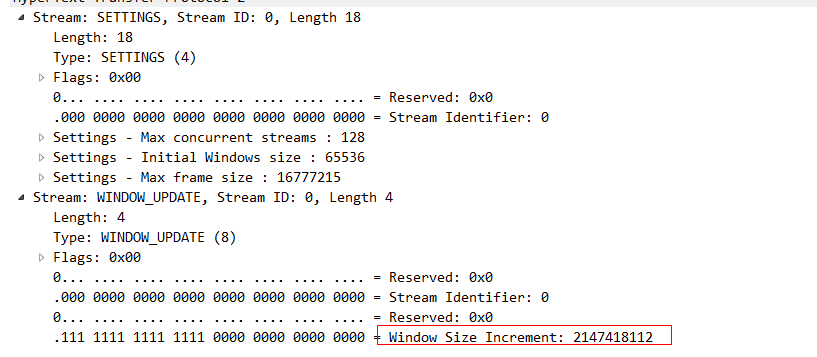 In-depth understanding of the Web protocol (3): HTTP 2