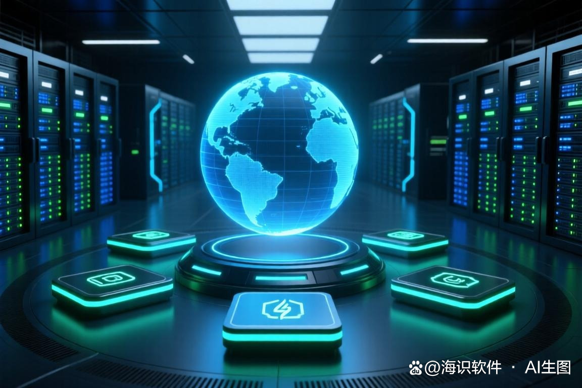 2026年能源管理领域值得关注的5个系统平台