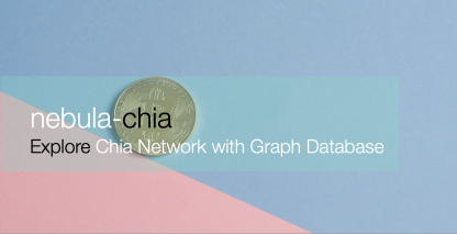 用图数据库可视化探索 Chia Network 区块链数据
