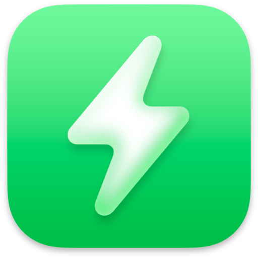 mac苹果设备电量信息实时显示AirBattery免费