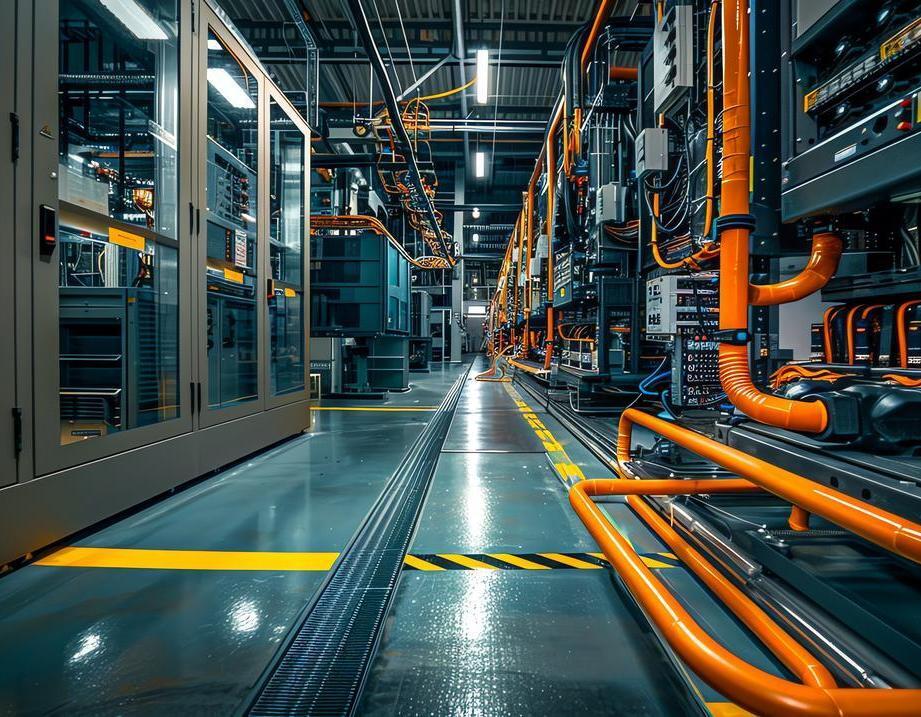 打破 “封闭垄断”：MyEMS 开源生态如何有效控制企业能源管理成本