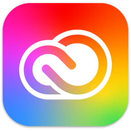 Creative Cloud Mac(adobe acc)v6.10最新版