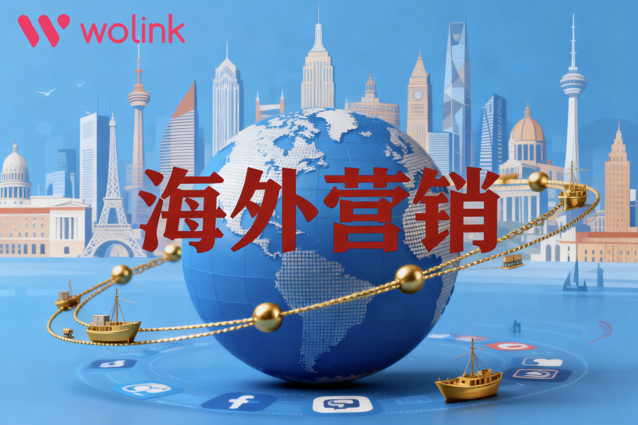 企业海外营销战略蓝图：构建从市场进入到提升品牌知名度的完整路径