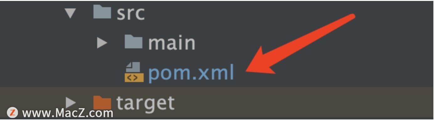 详述 IntelliJ IDEA 遇到 Maven 项目 pom.xml 文件没有识别的解决方法