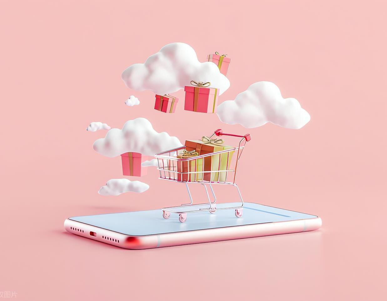 海报积分商城小程序：高效吸粉与礼品兑换的全能解决方案