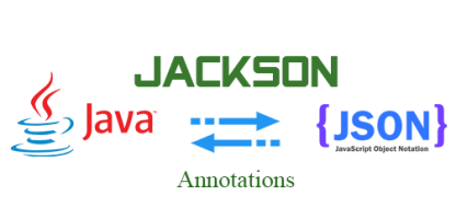 jackson学习之三：常用API操作