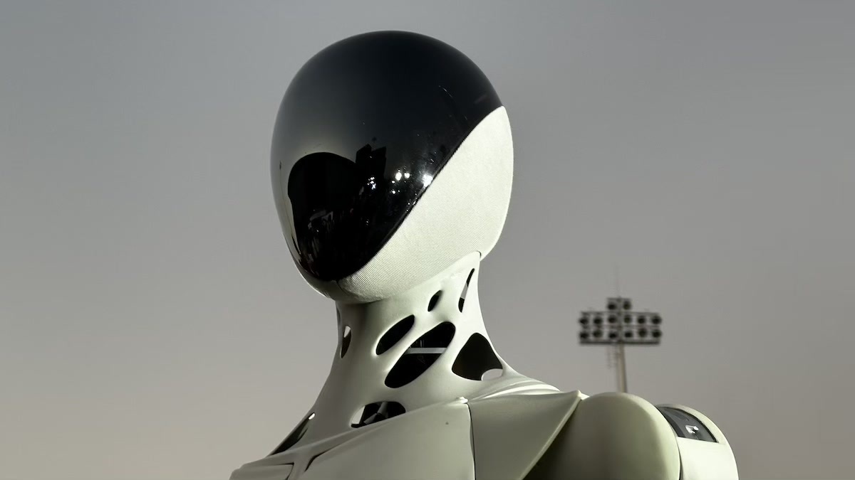 人形机器人的2025：离“进家门”还有多远？