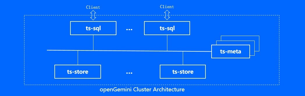 openGemini正式加入openEuler DB SIG，携手开展全方面技术创新