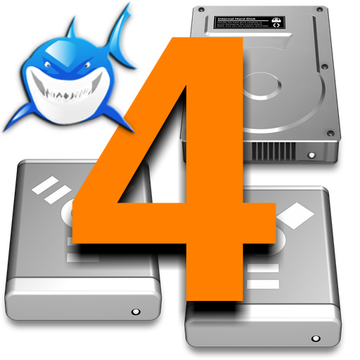 mac系统克隆工具 Clone X for Mac v4.3.2激活版