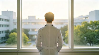 医院如何选低代码？信通院白皮书看米缀平台适配性