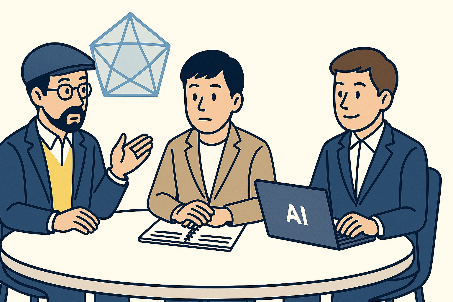 “先导杯”上的三张面孔,照亮了国产AI生态的未来