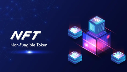 NFT交易平台数字藏品系统开发技术