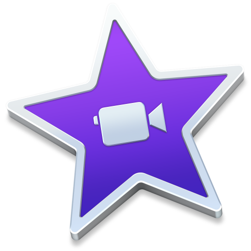 iMovie 剪辑 for Mac(专业视频剪辑工具)v10.4.3中文版