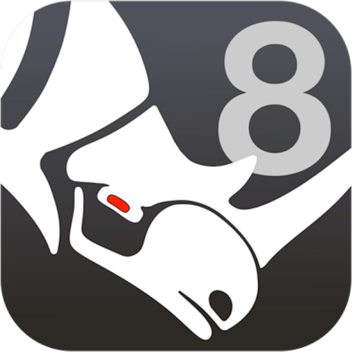 Rhinoceros 8 for Mac(犀牛8 mac版)激活版