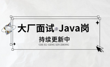 32天高效突击：狂刷《Java权威面试指南（阿里版）》，offer拿到手软！