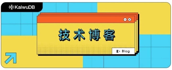 技术贴 | 如何基于 KWDB 快速实现工业物联网智能电表系统设计？