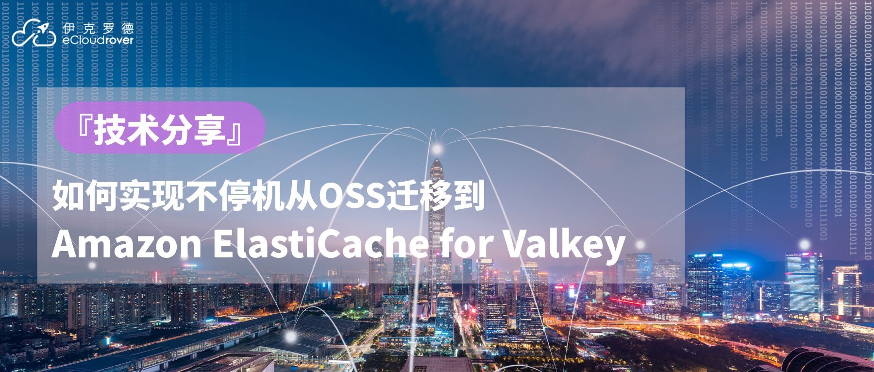 技术分享 | 如何实现不停机从OSS迁移到Valkey