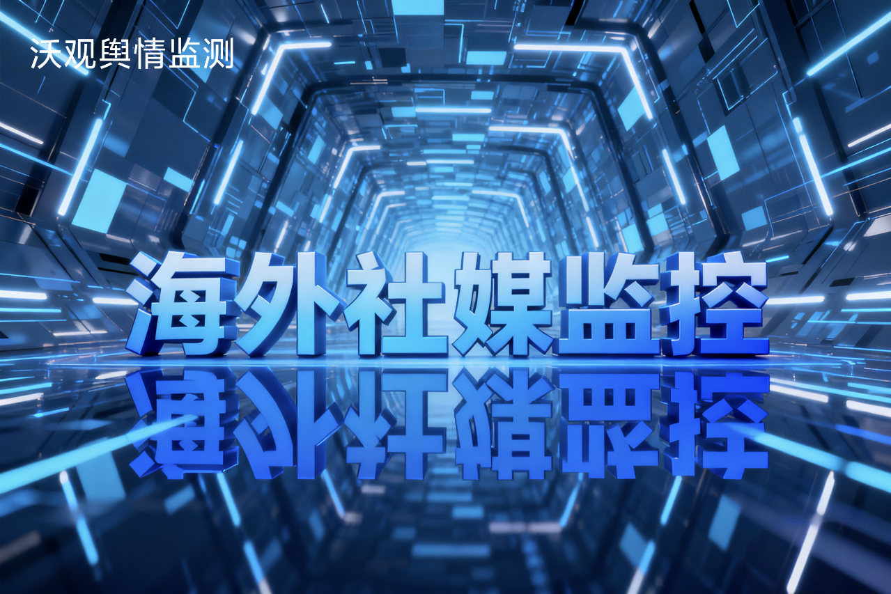 沉默的客户最危险：如何通过海外媒体监控软件激活潜在用户？